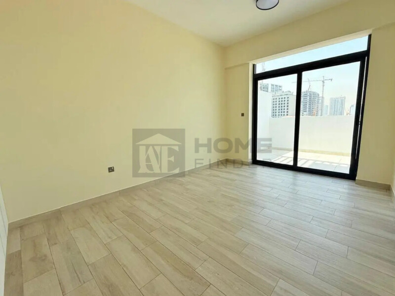 Apartment for Sale in Oxford Residence 1 - Jumeirah Village Circle, Dubai - Spacious 1BR | High Floor | Walk-in Closet | Community View | Oxford Residence 2 JVC at 1189999 AED